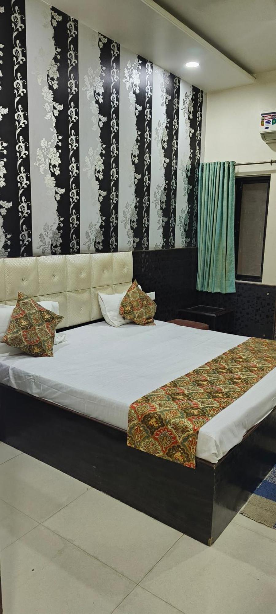 Hotel The Raj Fort Jaipur Exteriör bild