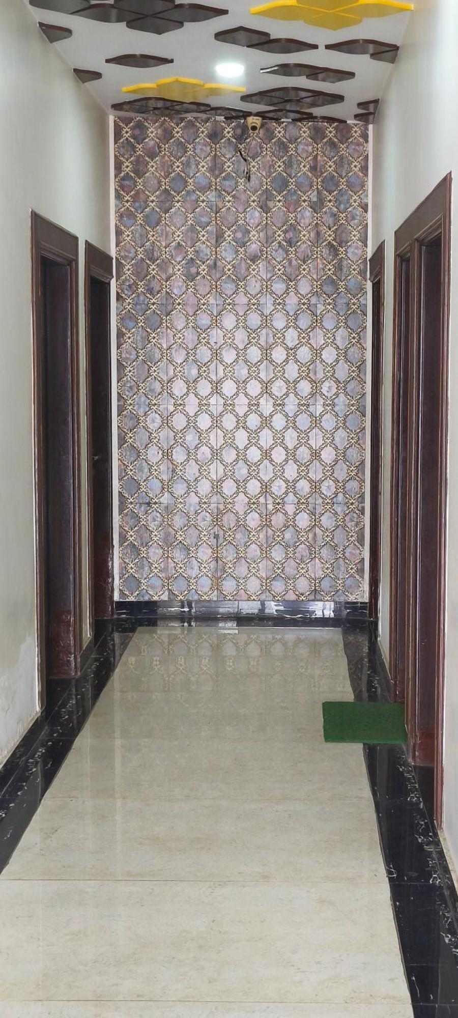 Hotel The Raj Fort Jaipur Exteriör bild